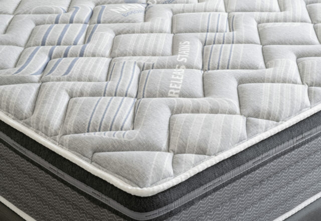 灰騎士細節精修