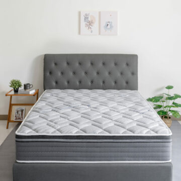 灰騎士高角度精修