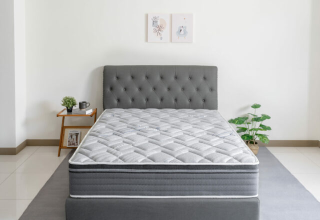 灰騎士高角度精修